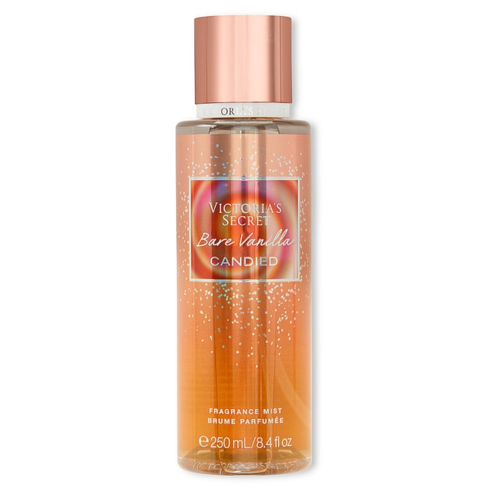🎁 Victoria's Secret Bare Vanilla Candied